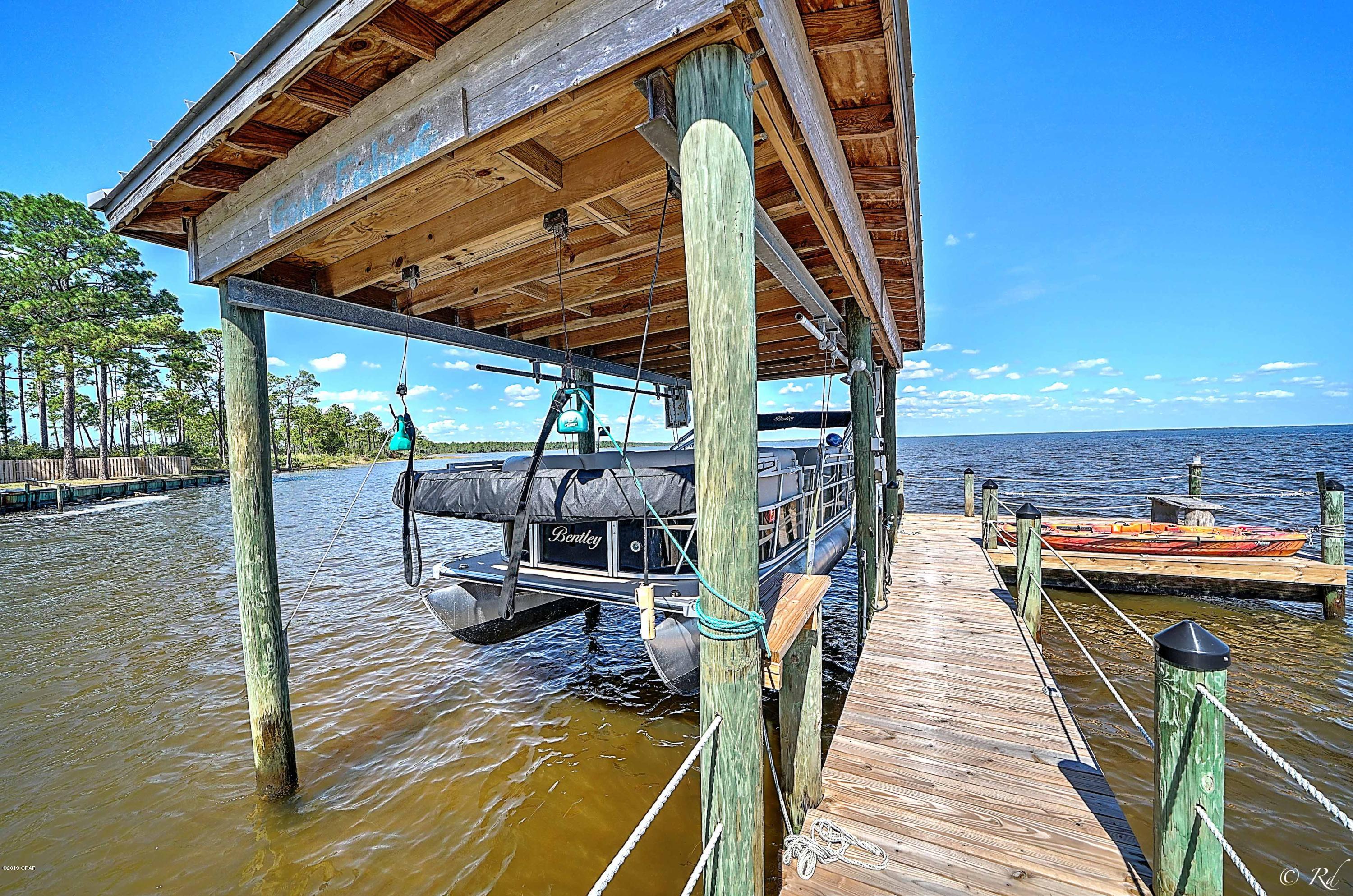 Colony Club Hrbr Ph 1 - Residential