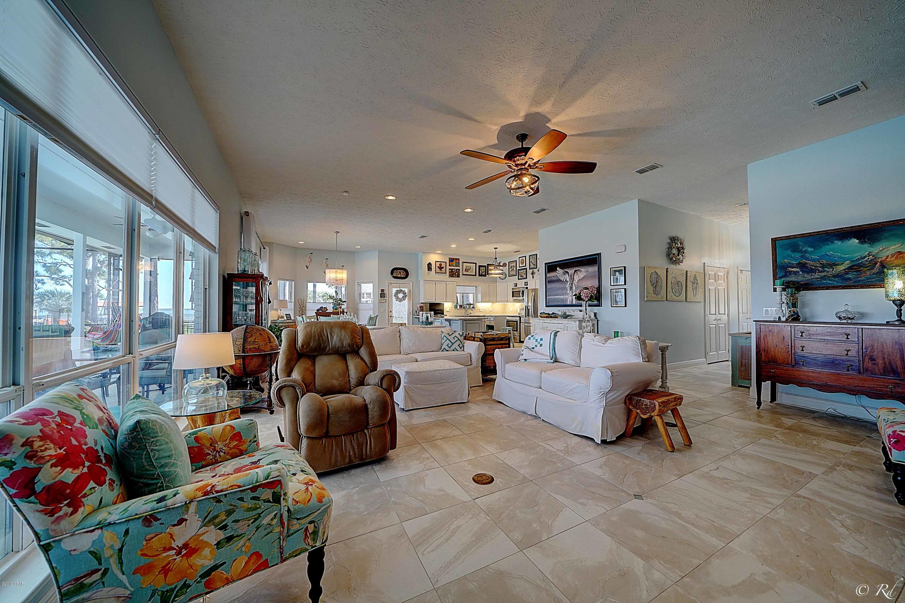 Colony Club Hrbr Ph 1 - Residential