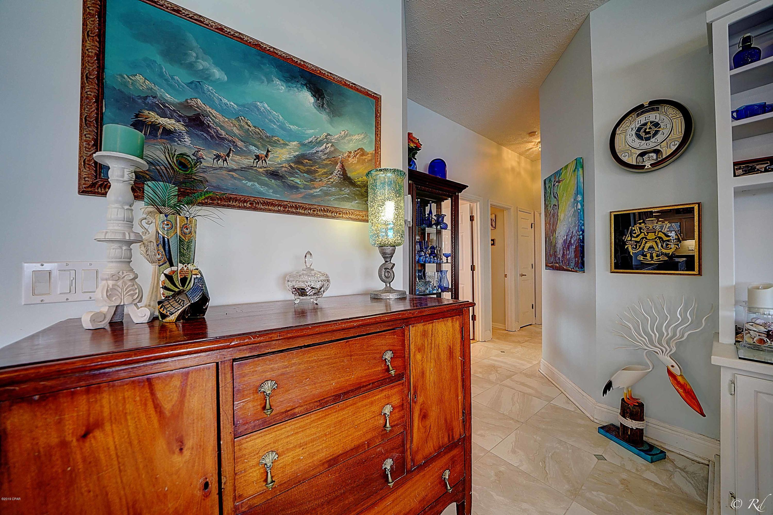 Colony Club Hrbr Ph 1 - Residential