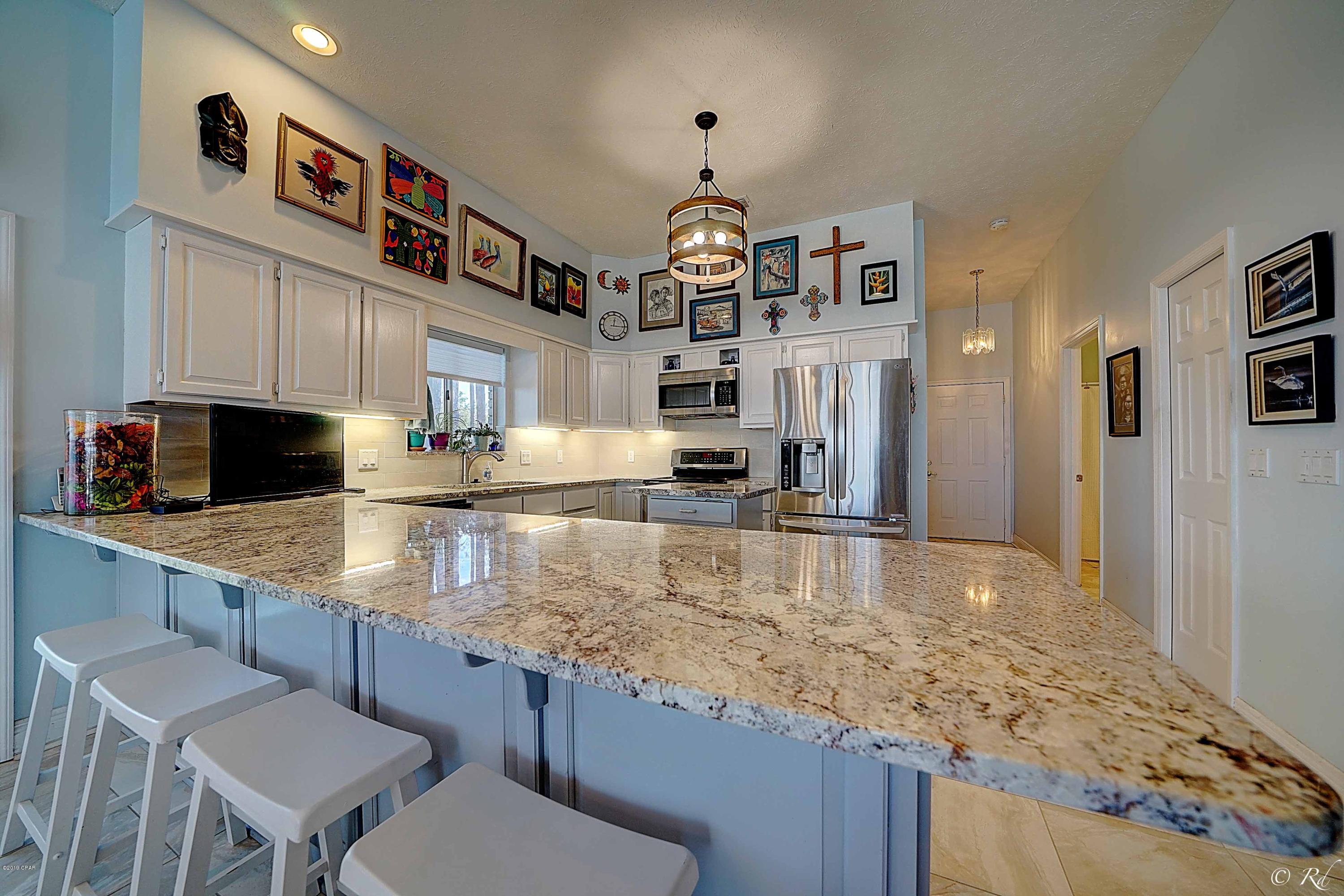 Colony Club Hrbr Ph 1 - Residential