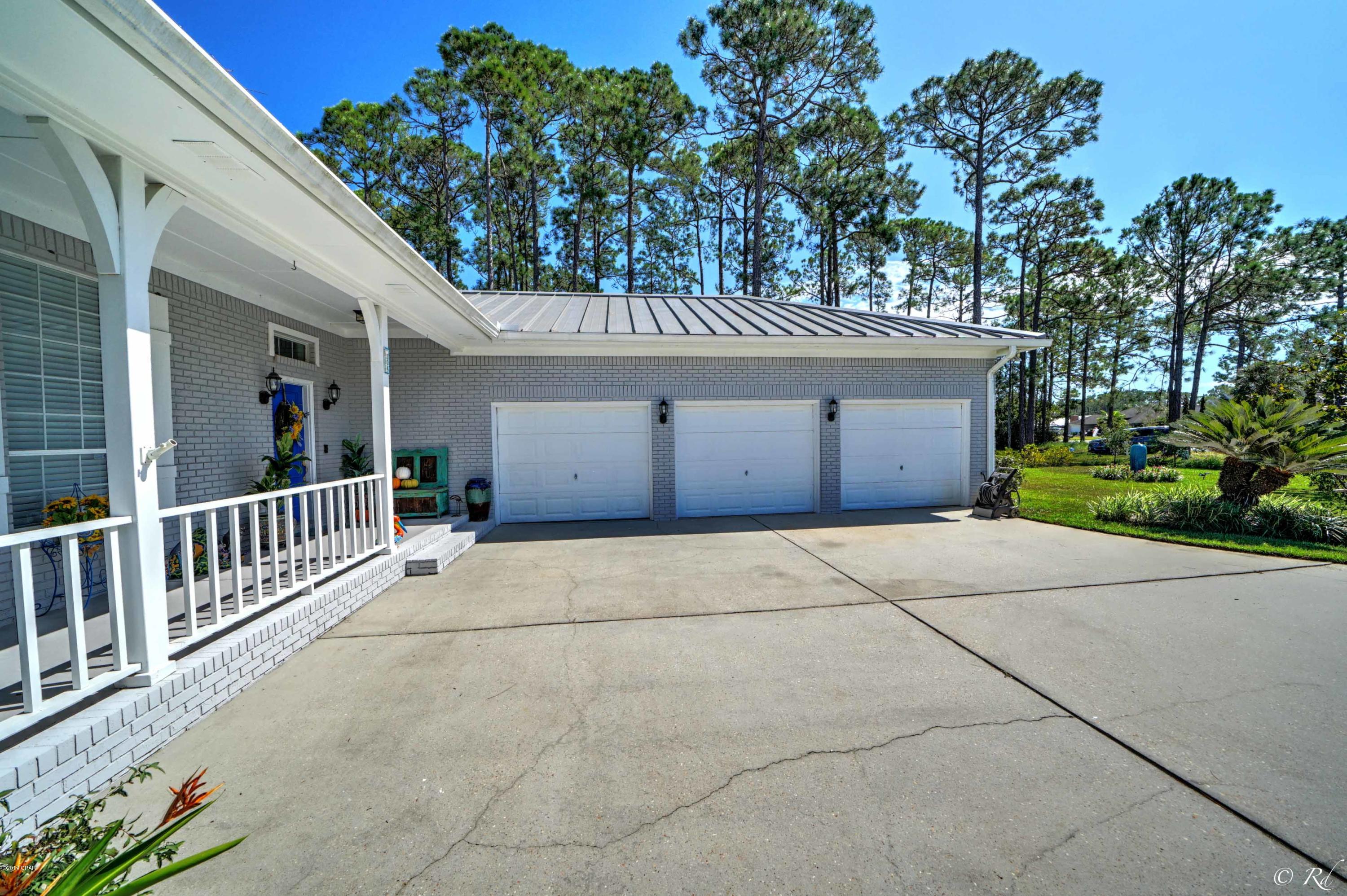 Colony Club Hrbr Ph 1 - Residential