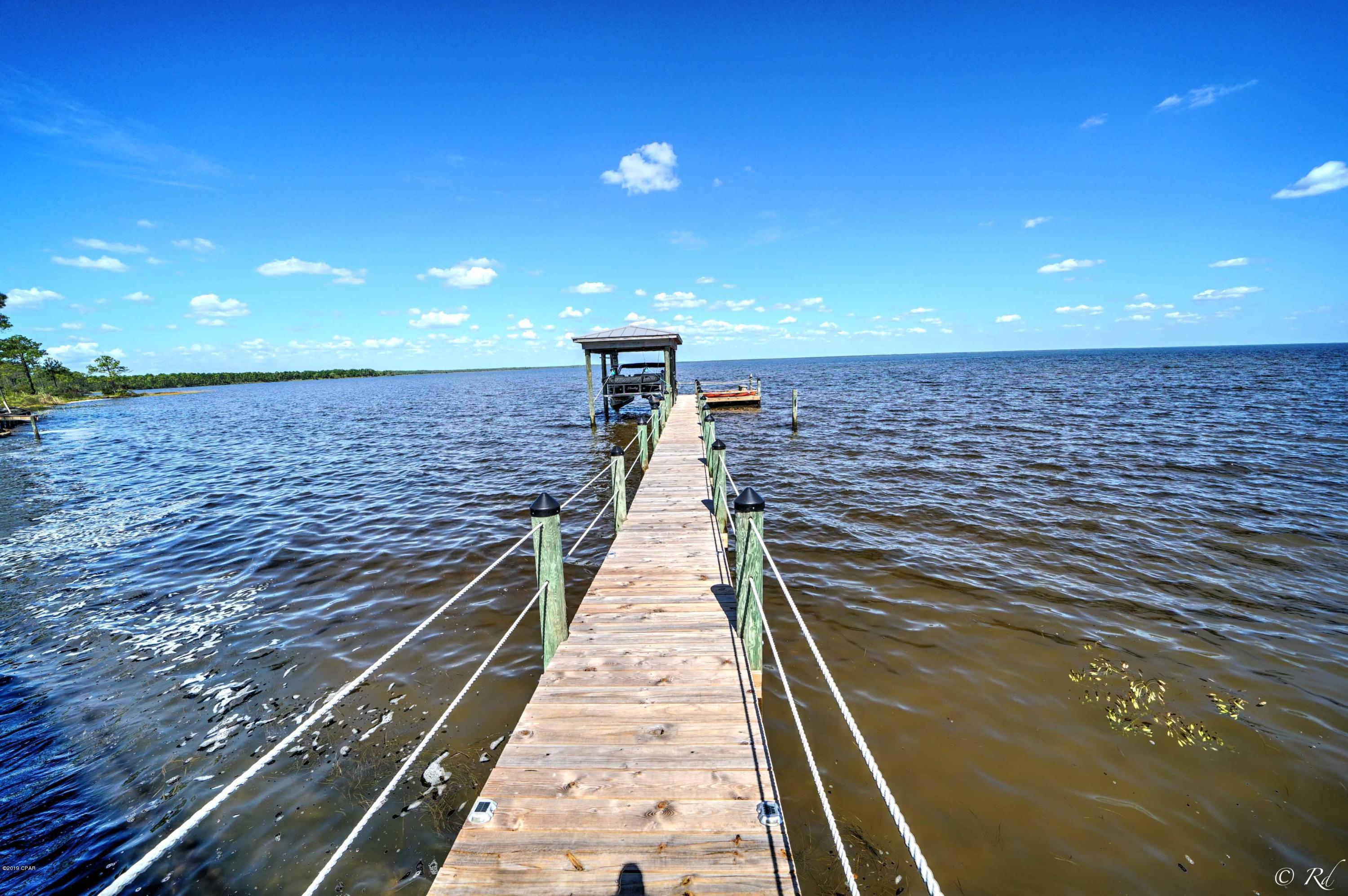 Colony Club Hrbr Ph 1 - Residential