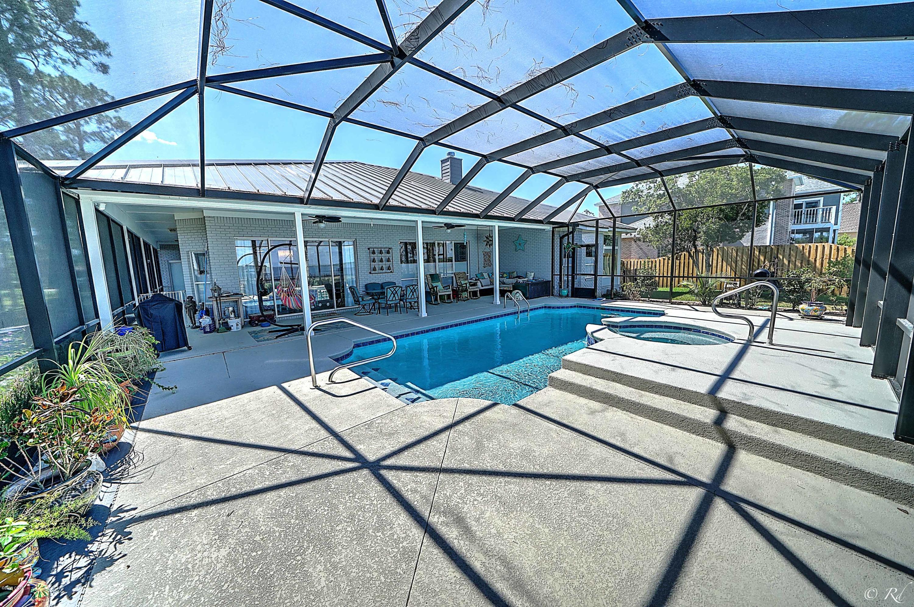 Colony Club Hrbr Ph 1 - Residential