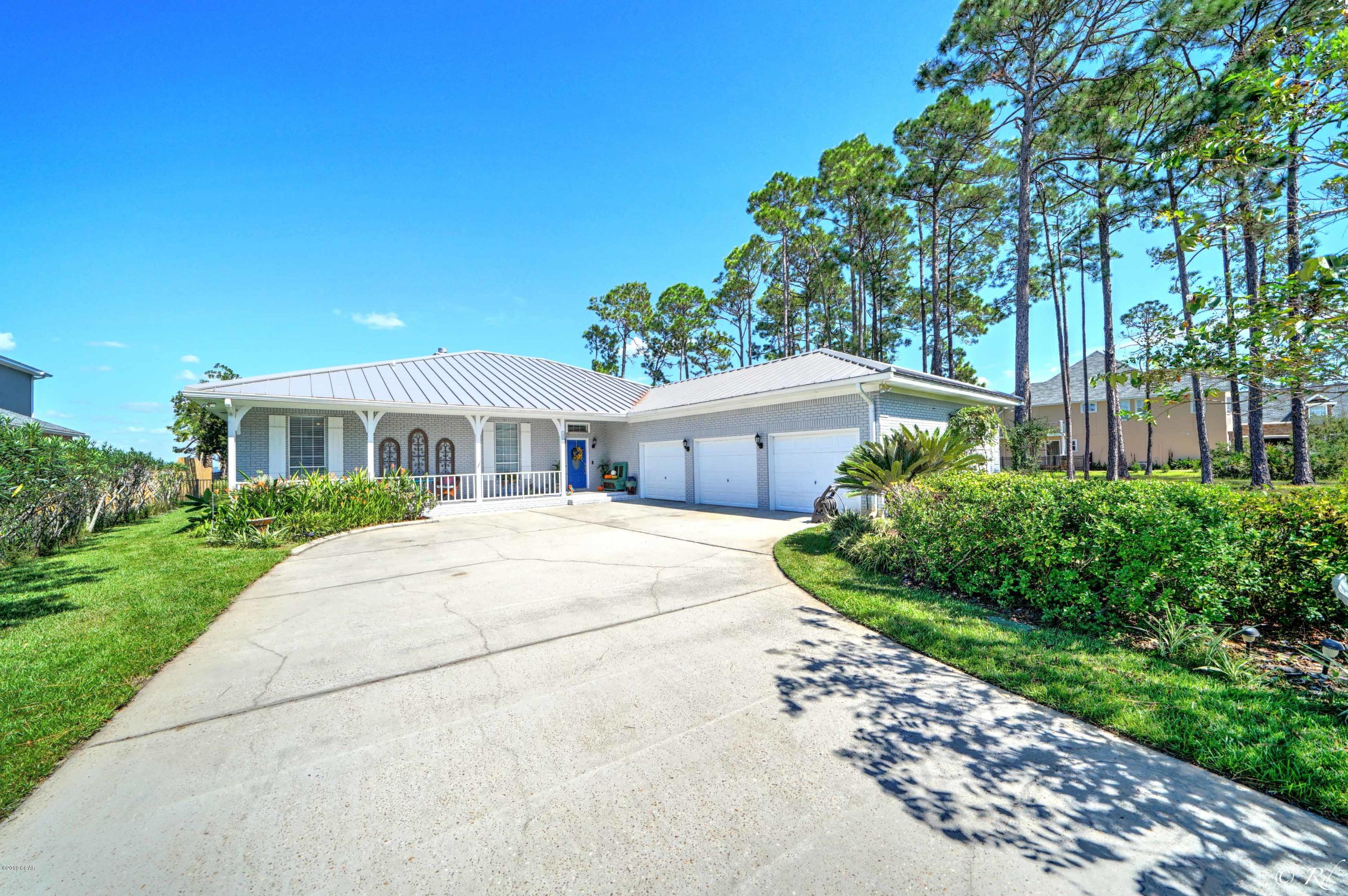 Colony Club Hrbr Ph 1 - Residential