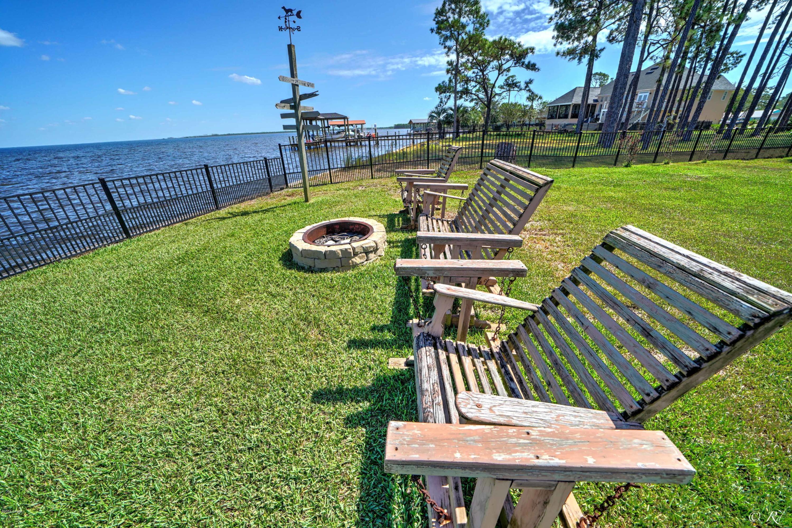 Colony Club Hrbr Ph 1 - Residential