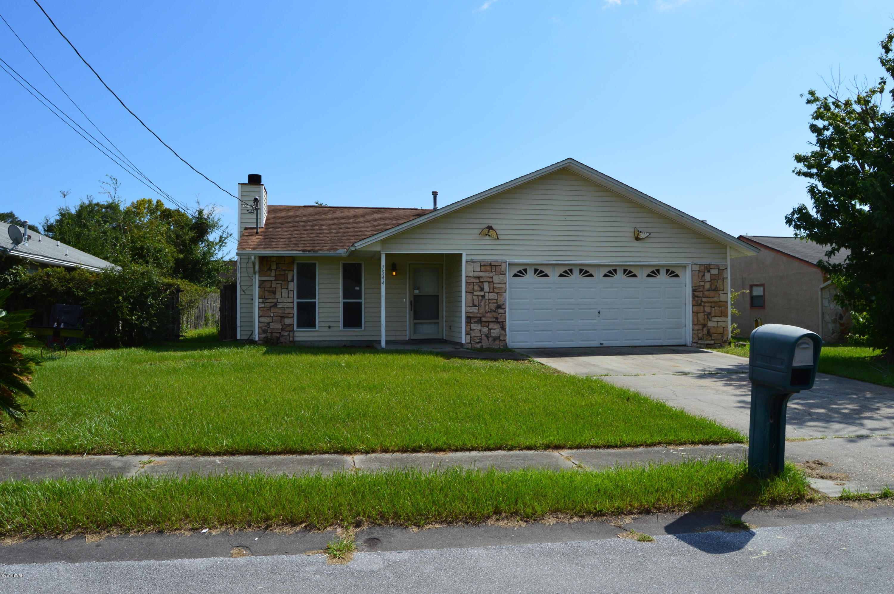 Shadow Bay Unt 3 & 4 - Residential