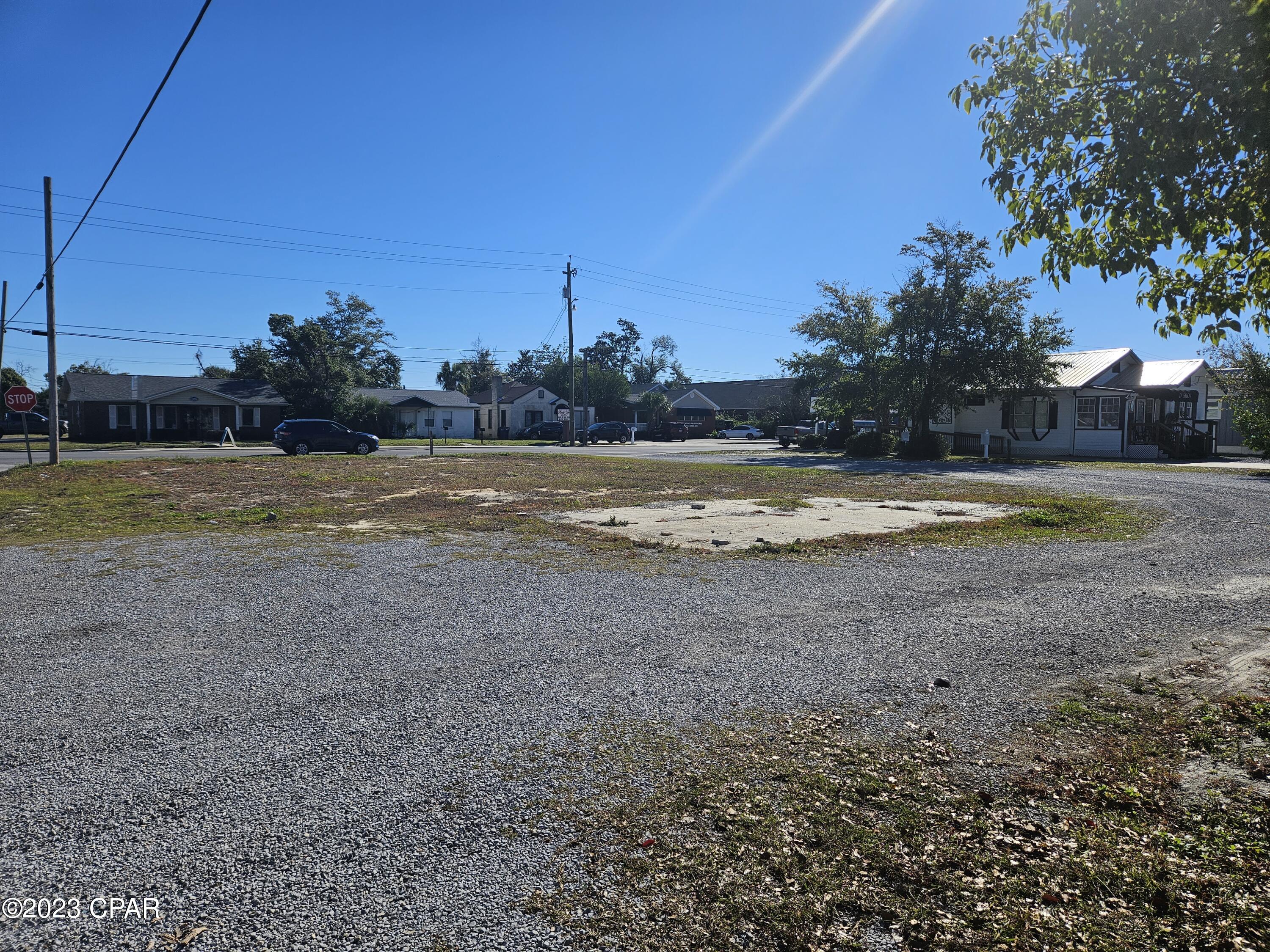 [No Recorded Subdiv] - Land