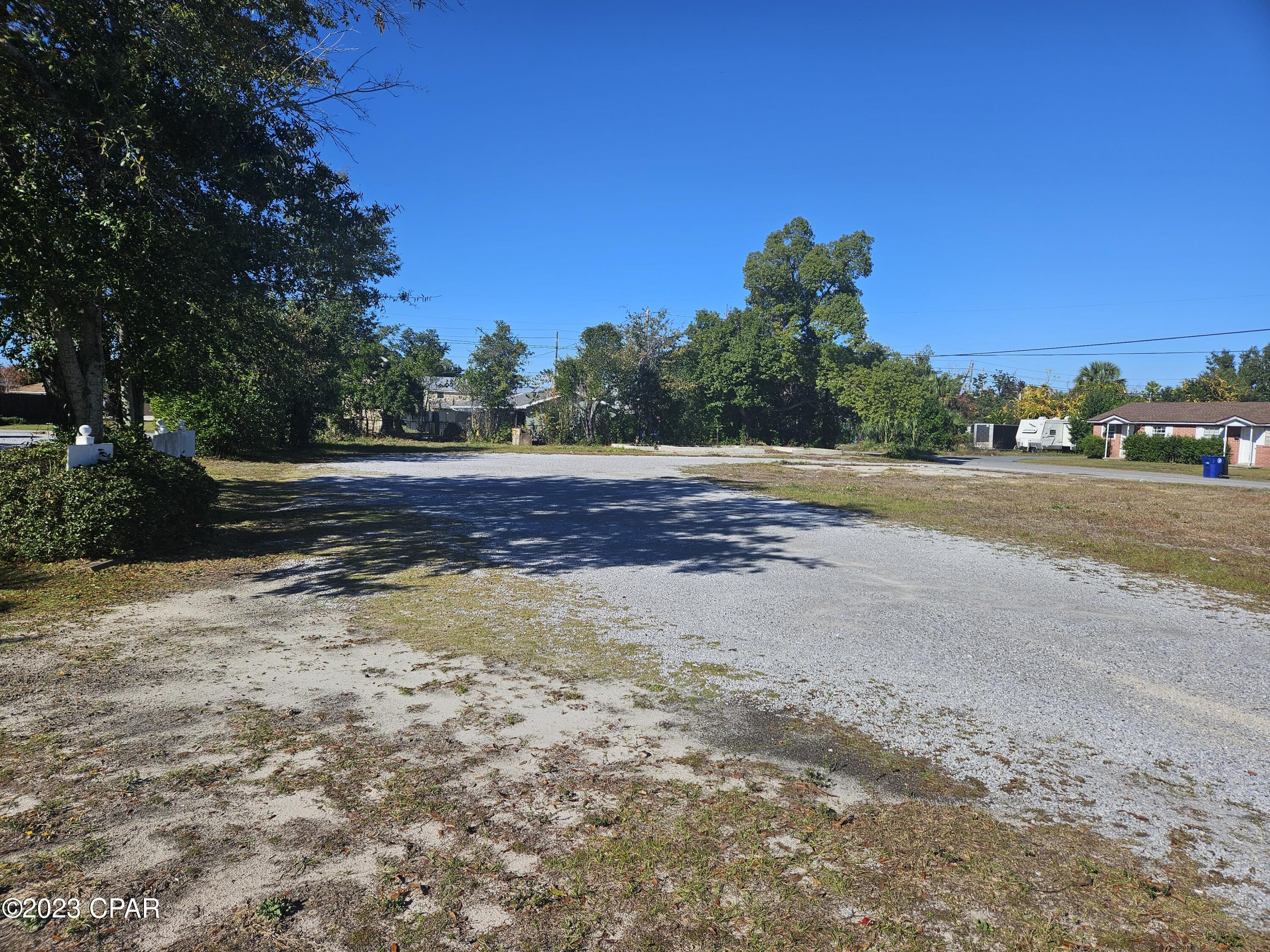 [No Recorded Subdiv] - Land