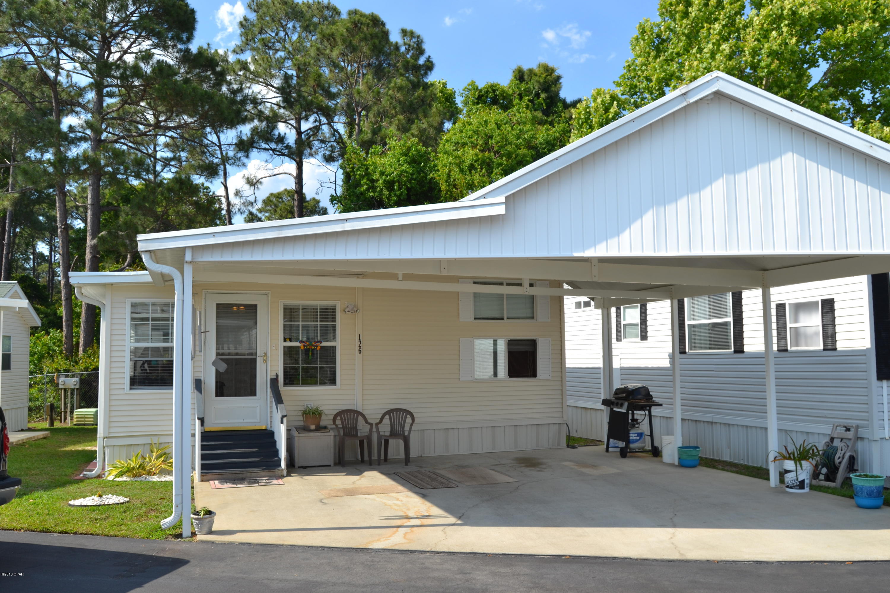 Emerald Pointe Resort - Residential