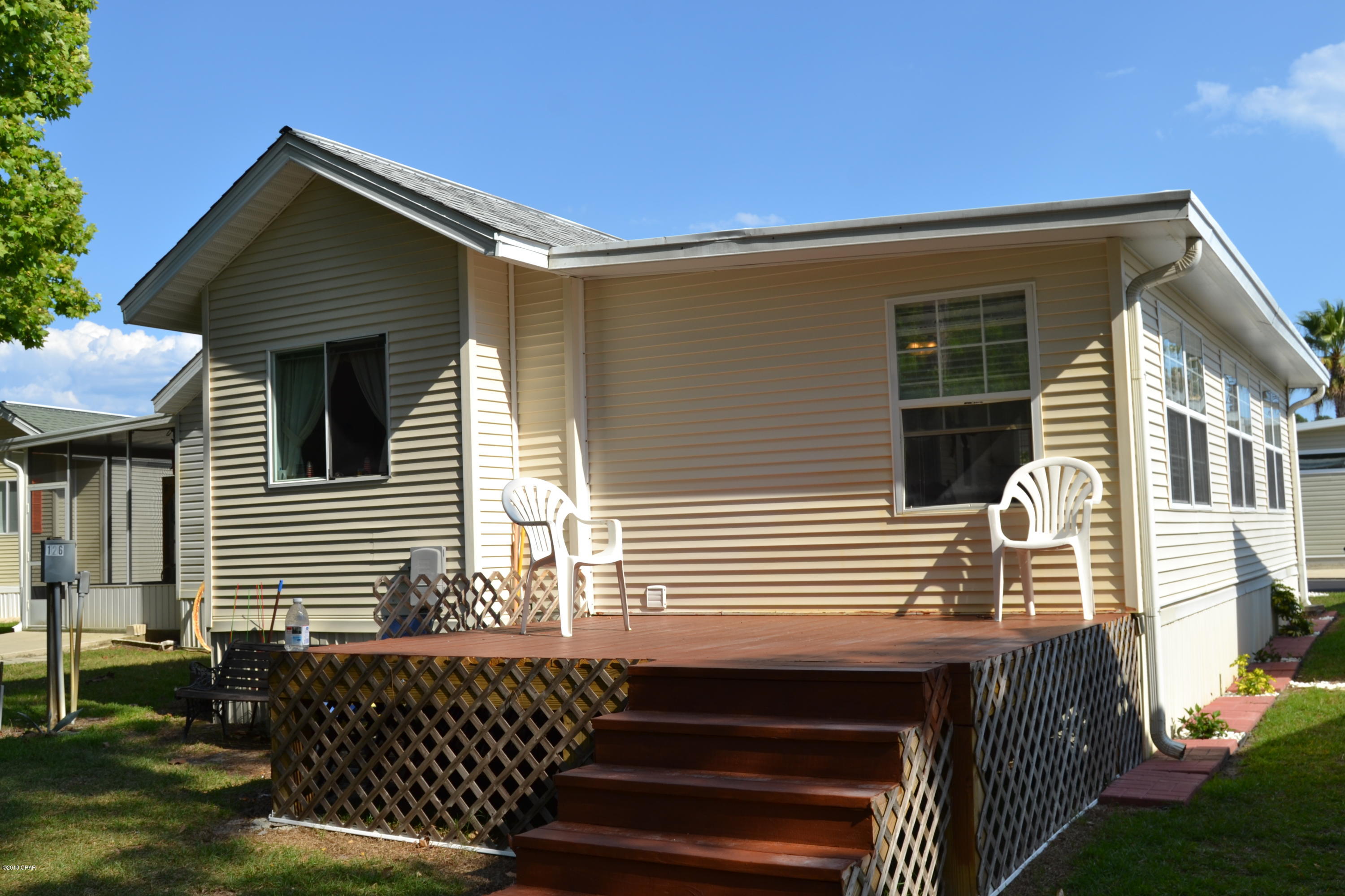 Emerald Pointe Resort - Residential