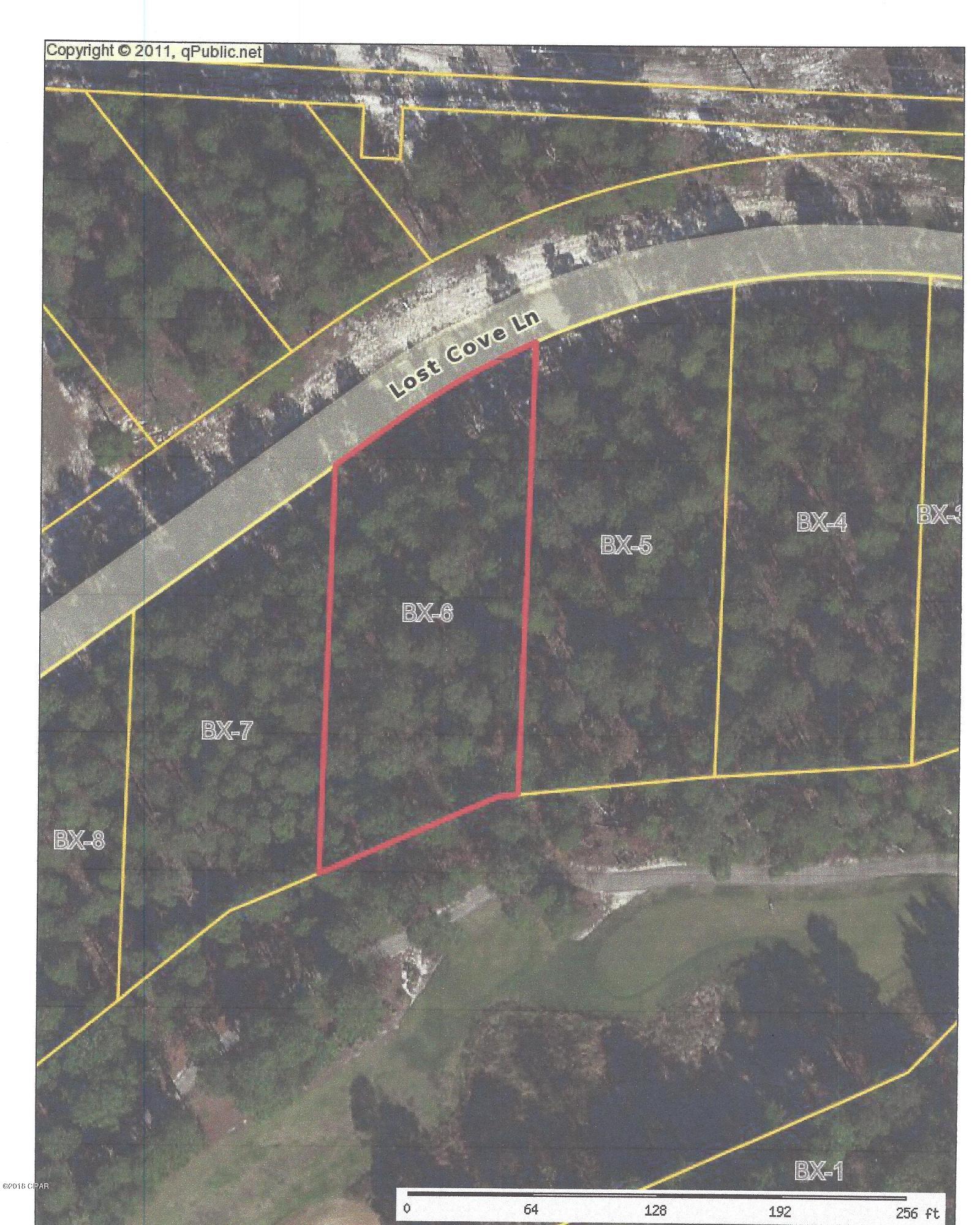 Wild Heron Phase X - Land