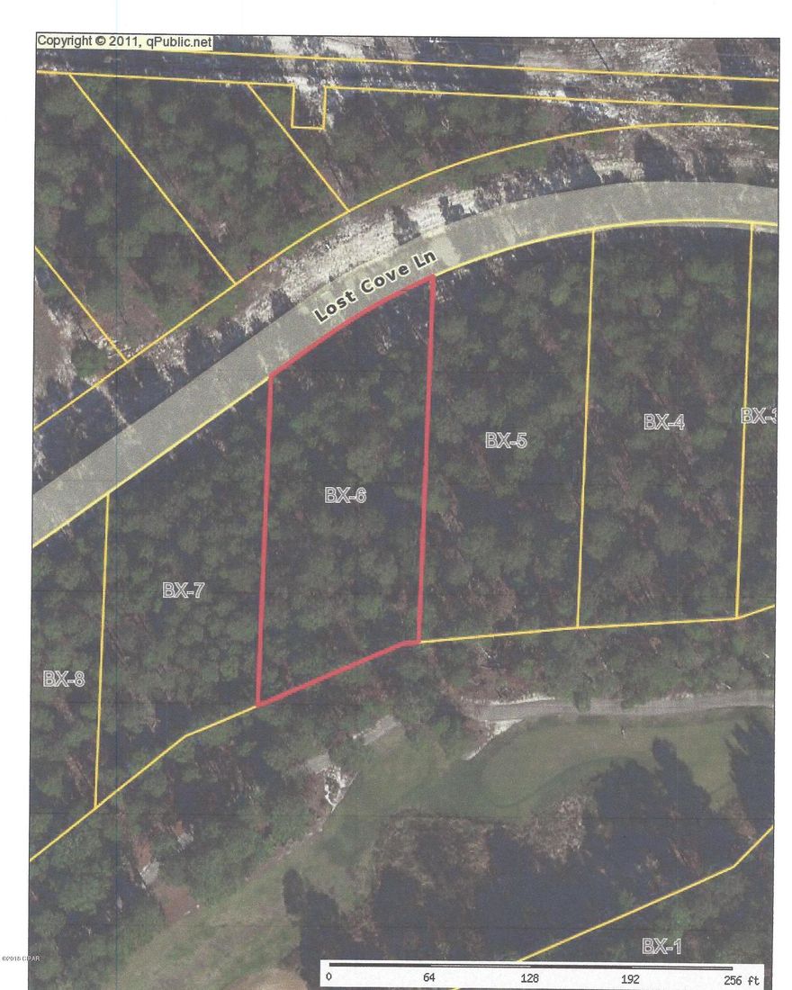 Beautiful large wooded residential Lot in Exclusive Gated Wild Heron Community, alongside Lake Powell, in Bay County, FL. Located only minutes

from the ''World's Most Beautiful Beaches and is conveniently located between Pier Park and the many attractions of 30A to the West. Enjoy the many amenities in Wild Heron, Golfing, state of the art fitness center, pool & hot tub, boathouse, boardwalks along Lake Powell, sidewalks, and many nature trails to explore. Don't miss the Shark's Tooth 18 hole Golf Course for membership and the Har-Tru Hydrocourt Tennis Courts.