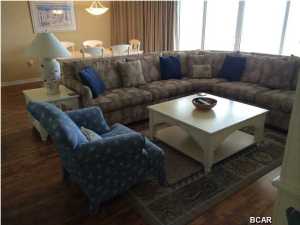 Long Beach Towers II - Residential