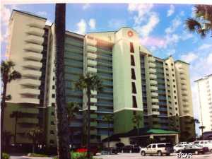 Long Beach Towers II - Residential