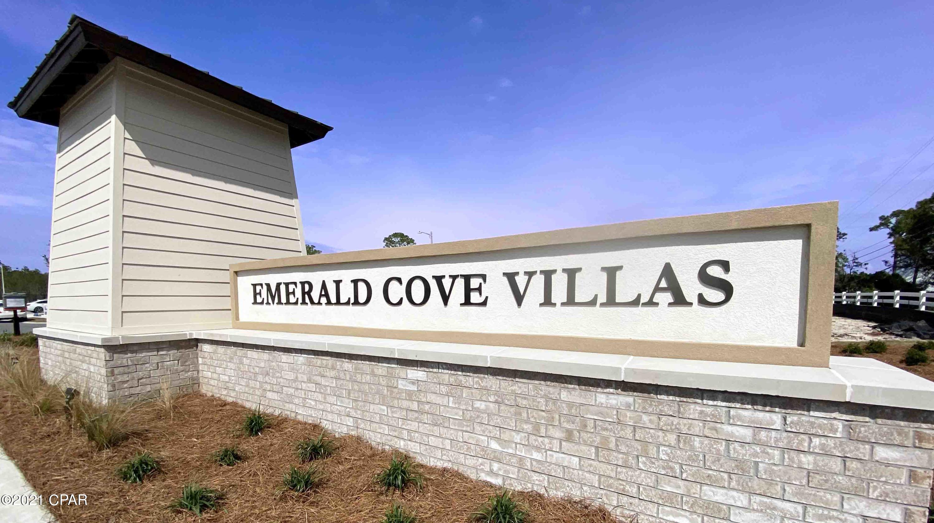 Emerald Cove Villas - Residential