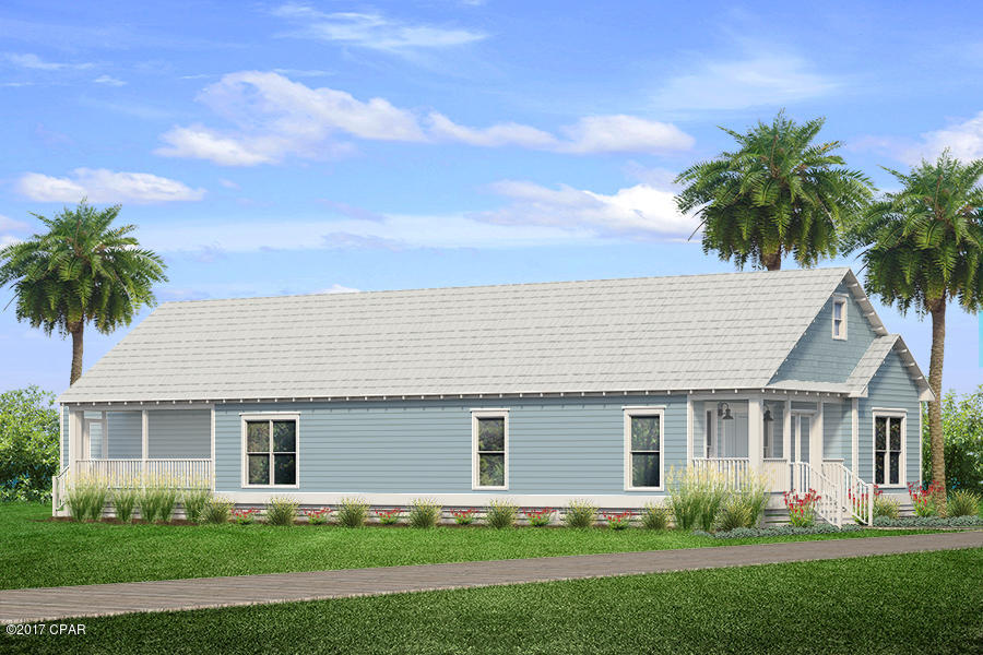 Windmark - Residential