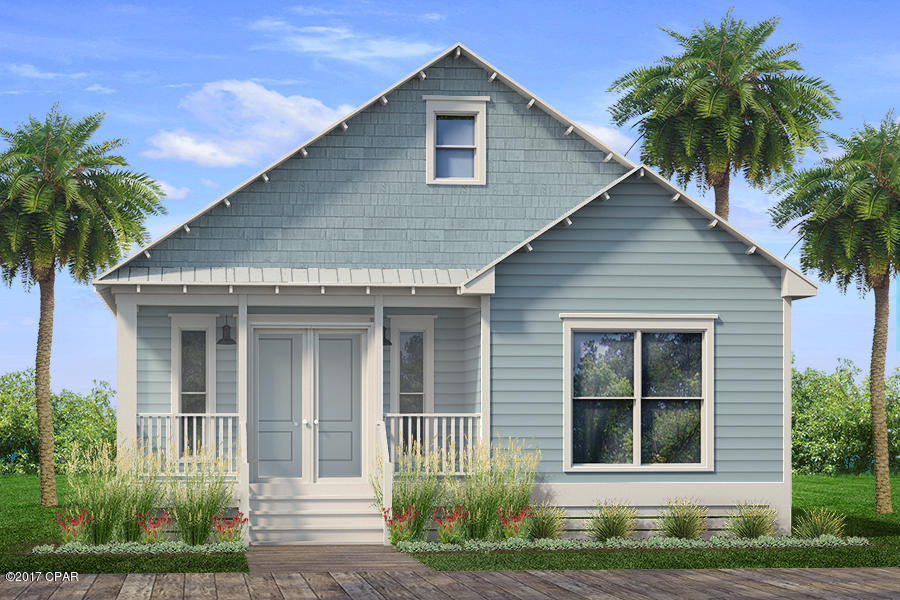 Windmark - Residential