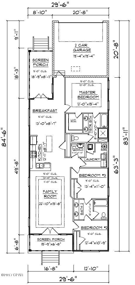 Windmark - Residential