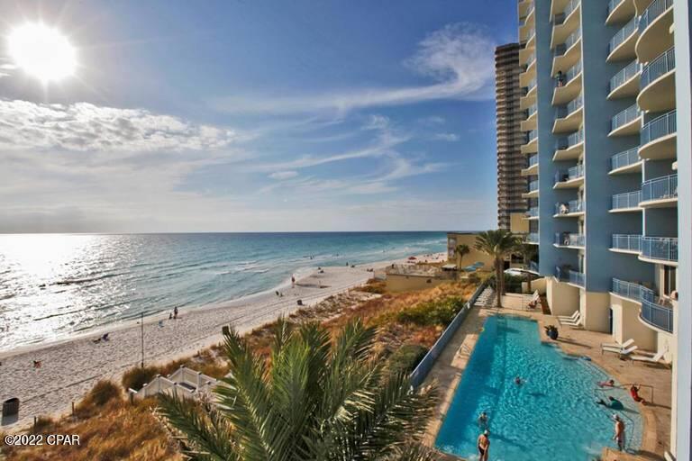 Sterling Breeze - Residential