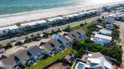 A home in Panama City Beach