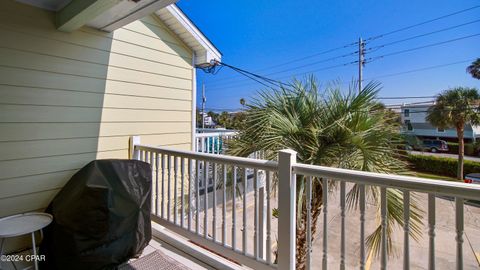 A home in Panama City Beach