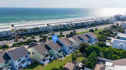 A home in Panama City Beach