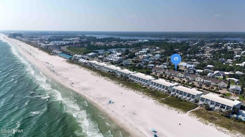 A home in Panama City Beach