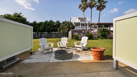 A home in Panama City Beach