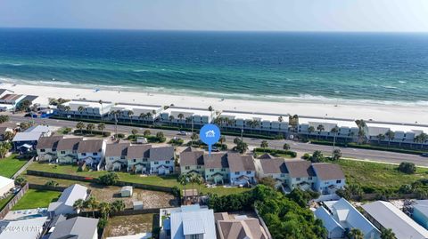 A home in Panama City Beach