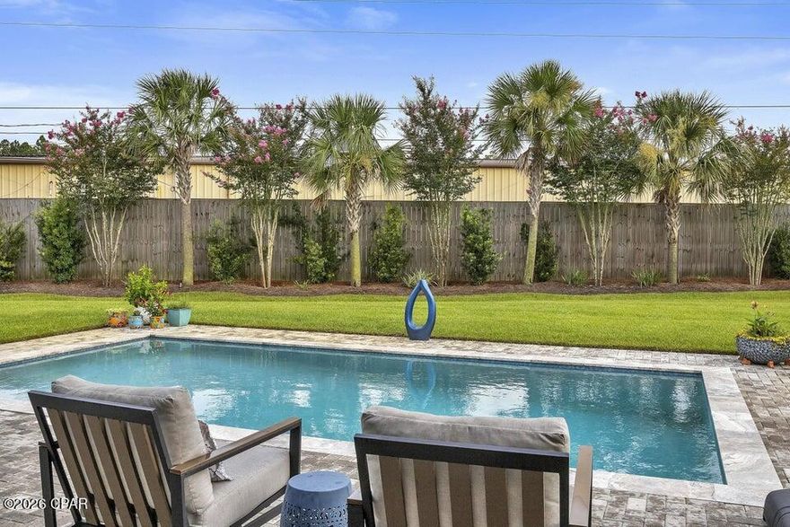 *Entered for comp purposes*