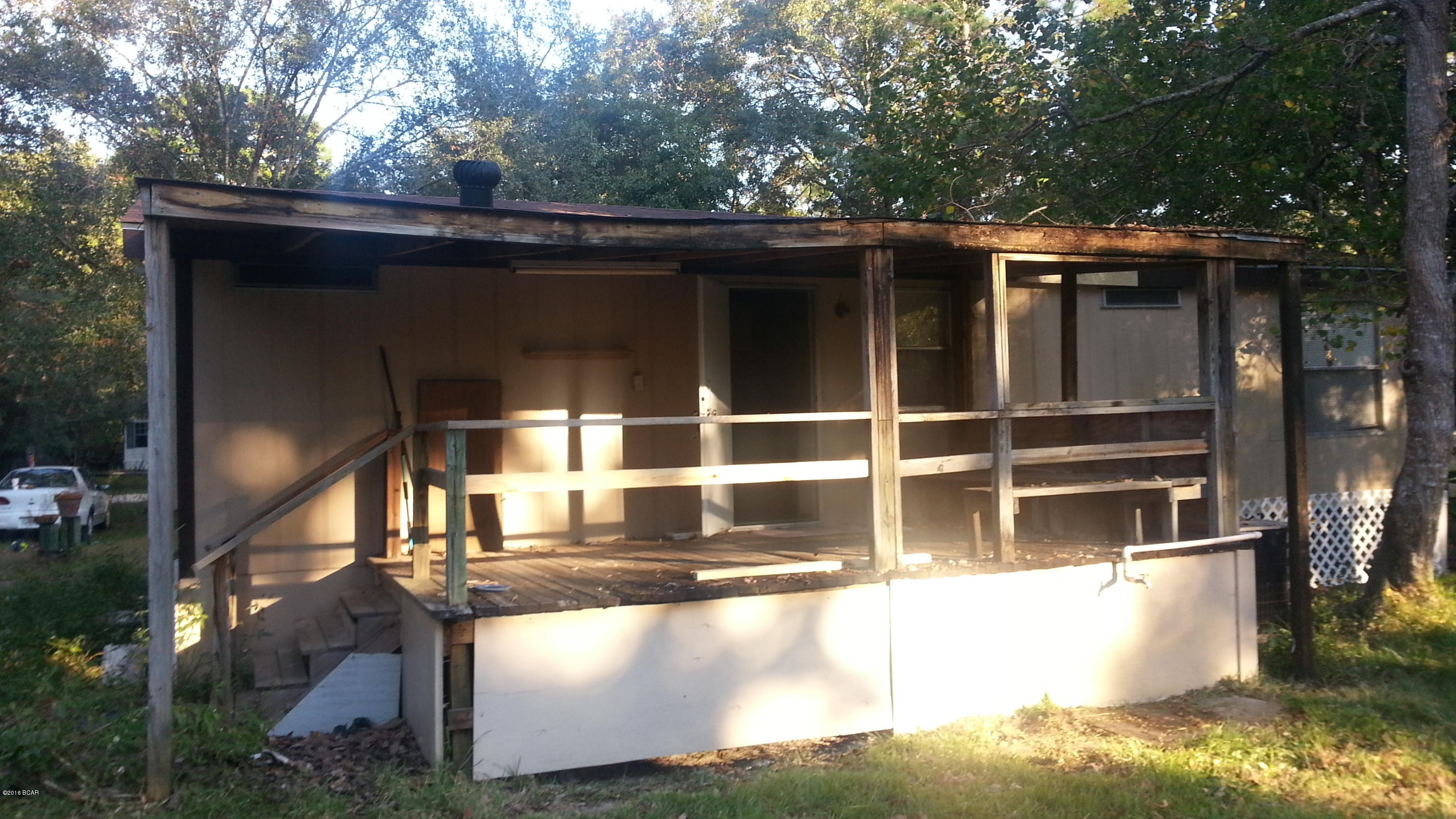 Olde Towne Village - Residential