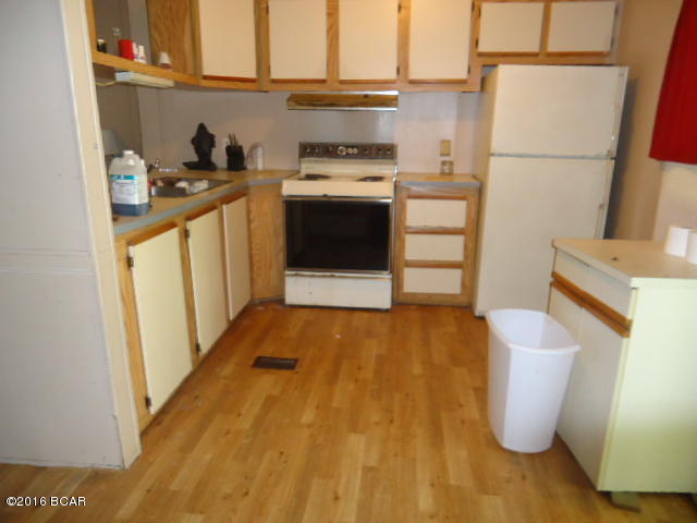 Olde Towne Village - Residential