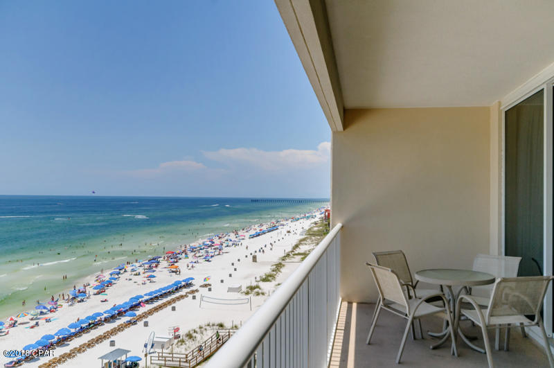 Majestic Beach Tower II - Residential