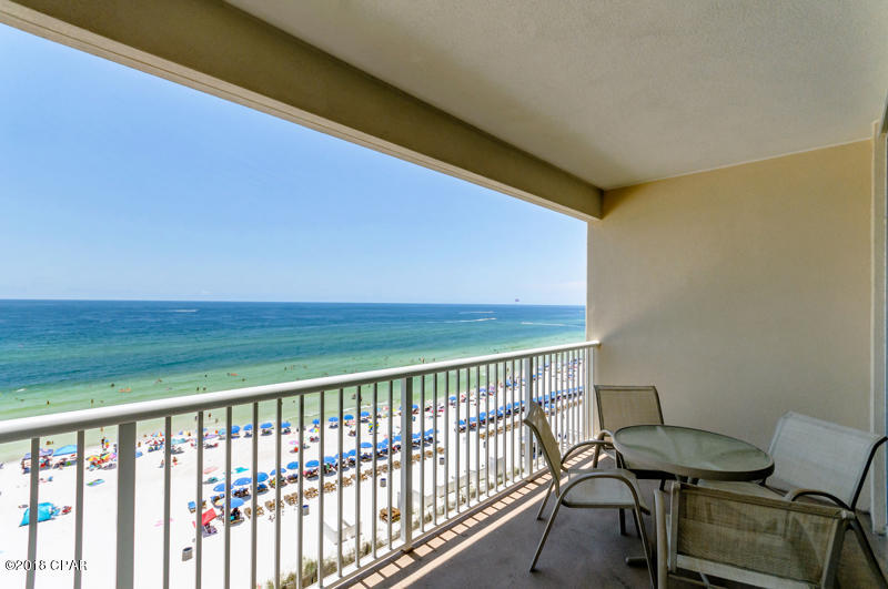 Majestic Beach Tower II - Residential