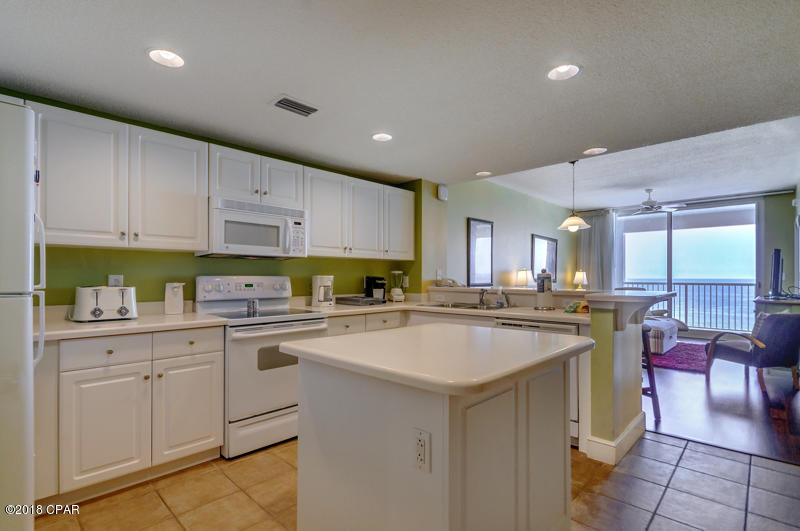 Majestic Beach Tower II - Residential