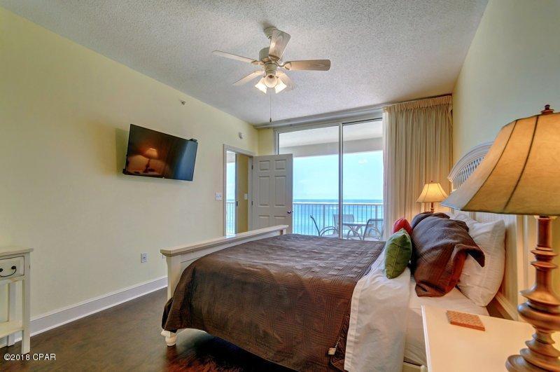 Majestic Beach Tower II - Residential