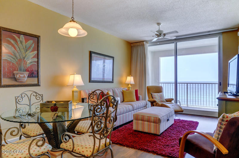 Majestic Beach Tower II - Residential