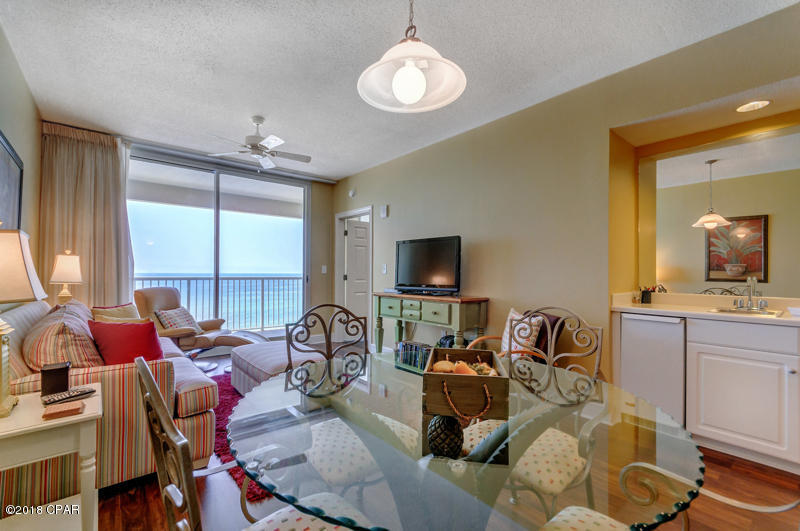 Majestic Beach Tower II - Residential