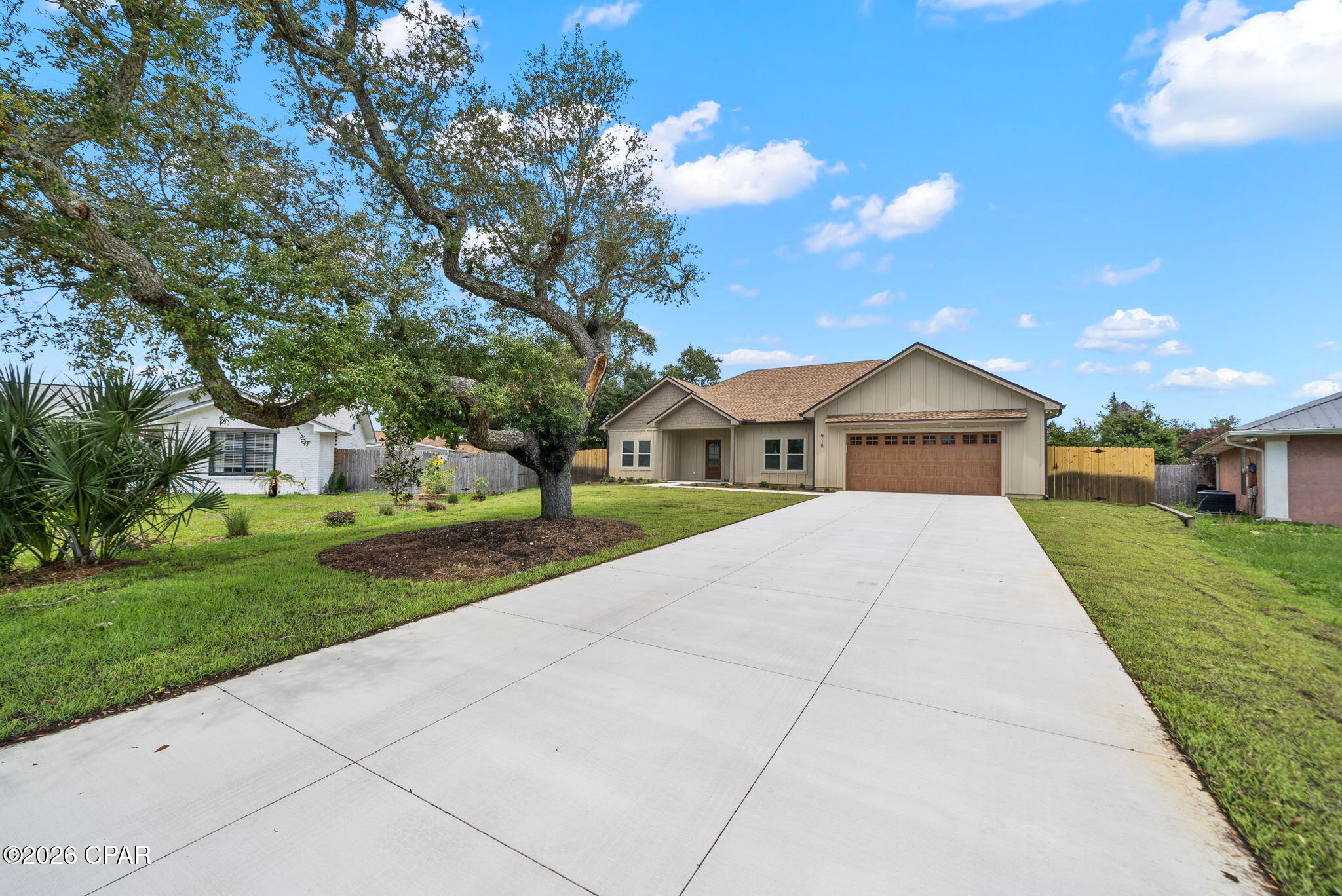 North Lagoon Oaks 5th - Residential