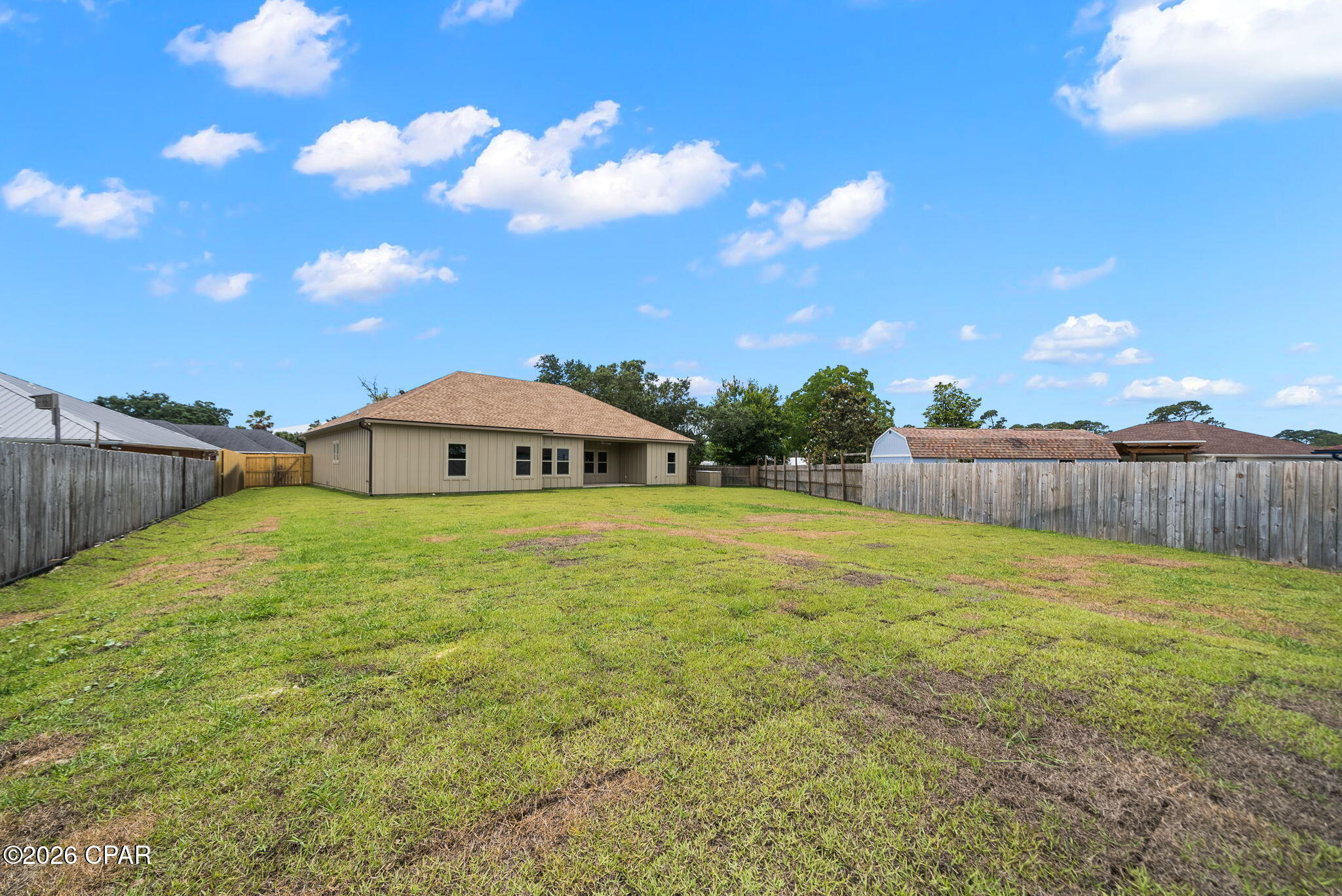 North Lagoon Oaks 5th - Residential