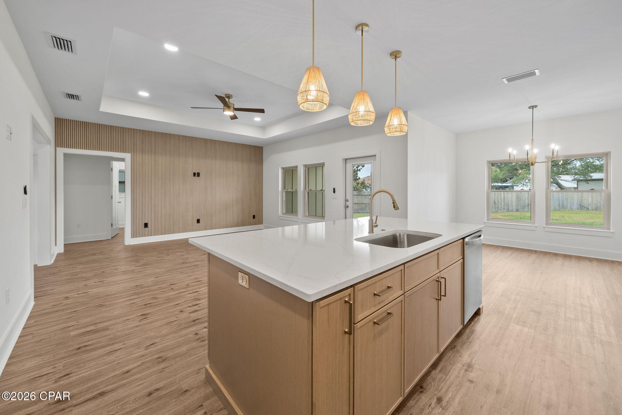North Lagoon Oaks 5th - Residential
