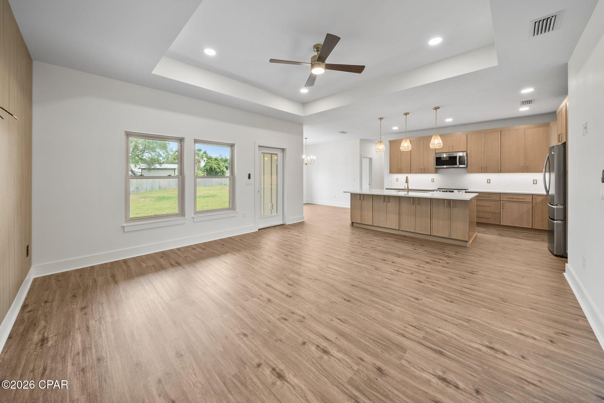 North Lagoon Oaks 5th - Residential
