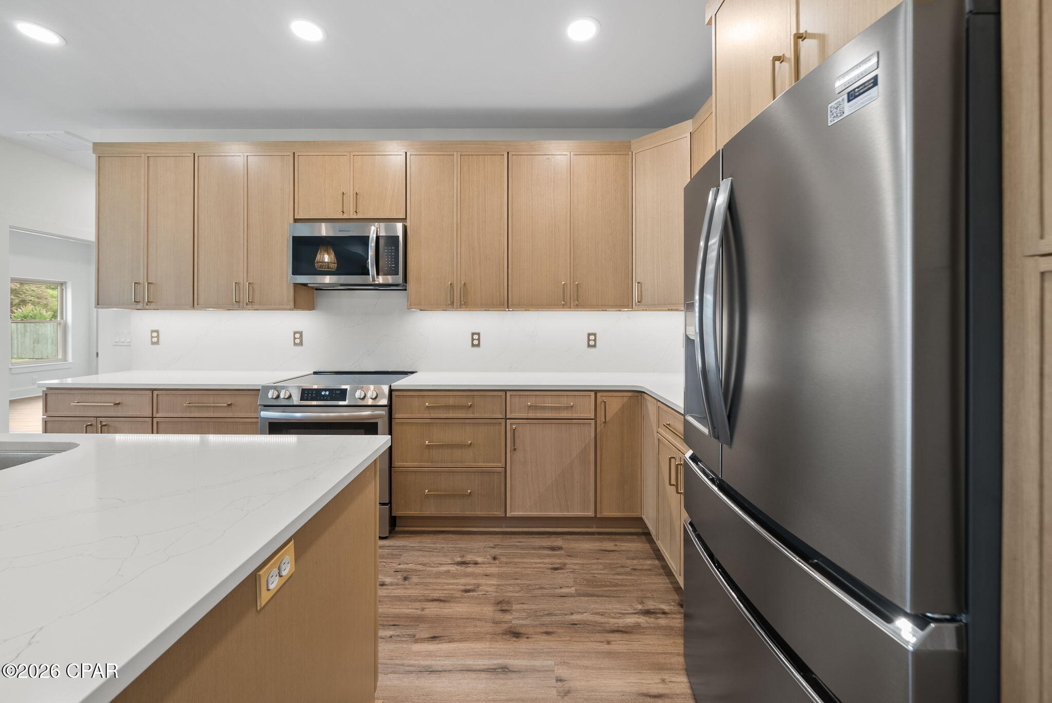 North Lagoon Oaks 5th - Residential