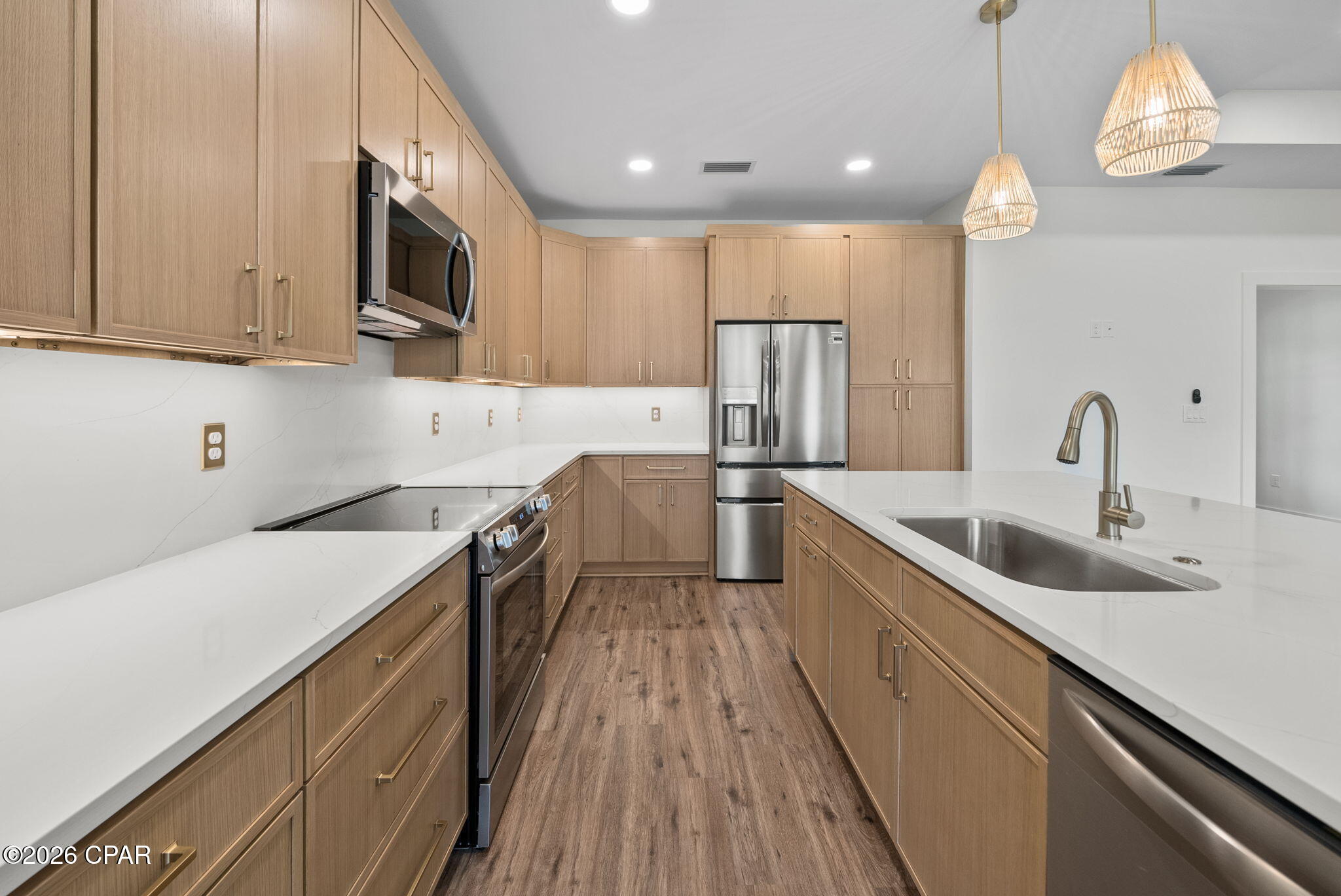 North Lagoon Oaks 5th - Residential