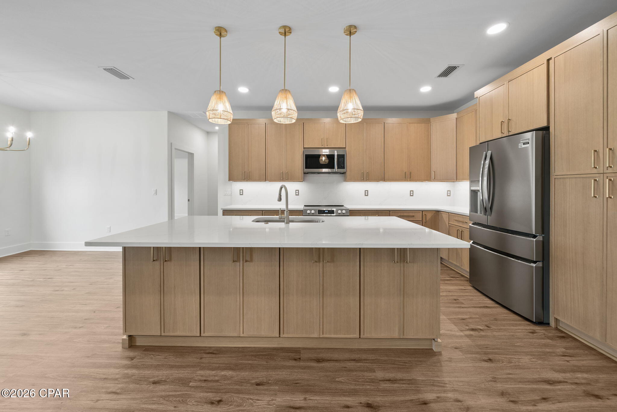 North Lagoon Oaks 5th - Residential