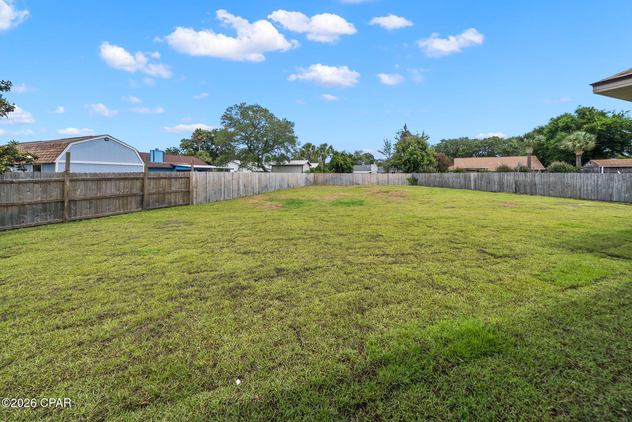 North Lagoon Oaks 5th - Residential