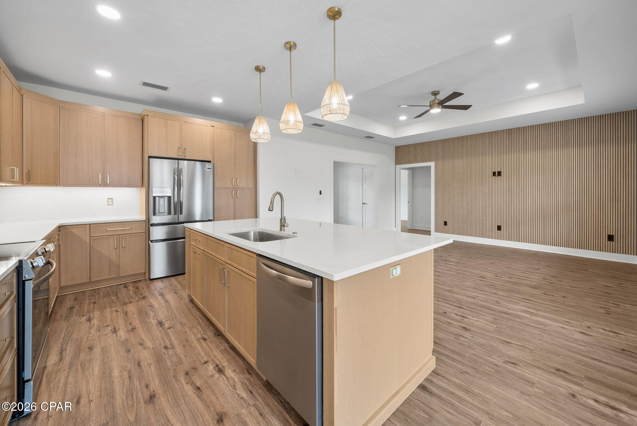 North Lagoon Oaks 5th - Residential