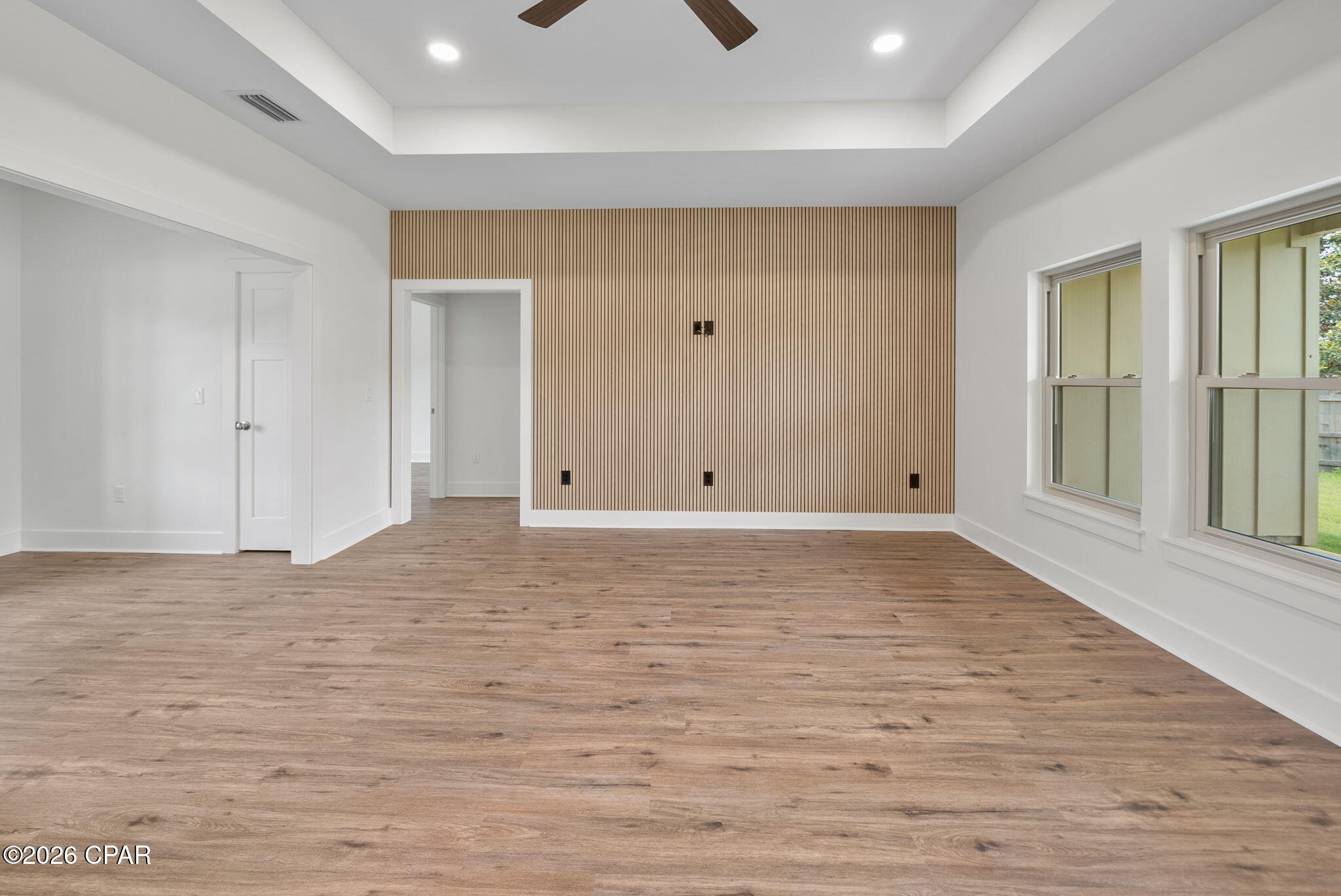 North Lagoon Oaks 5th - Residential