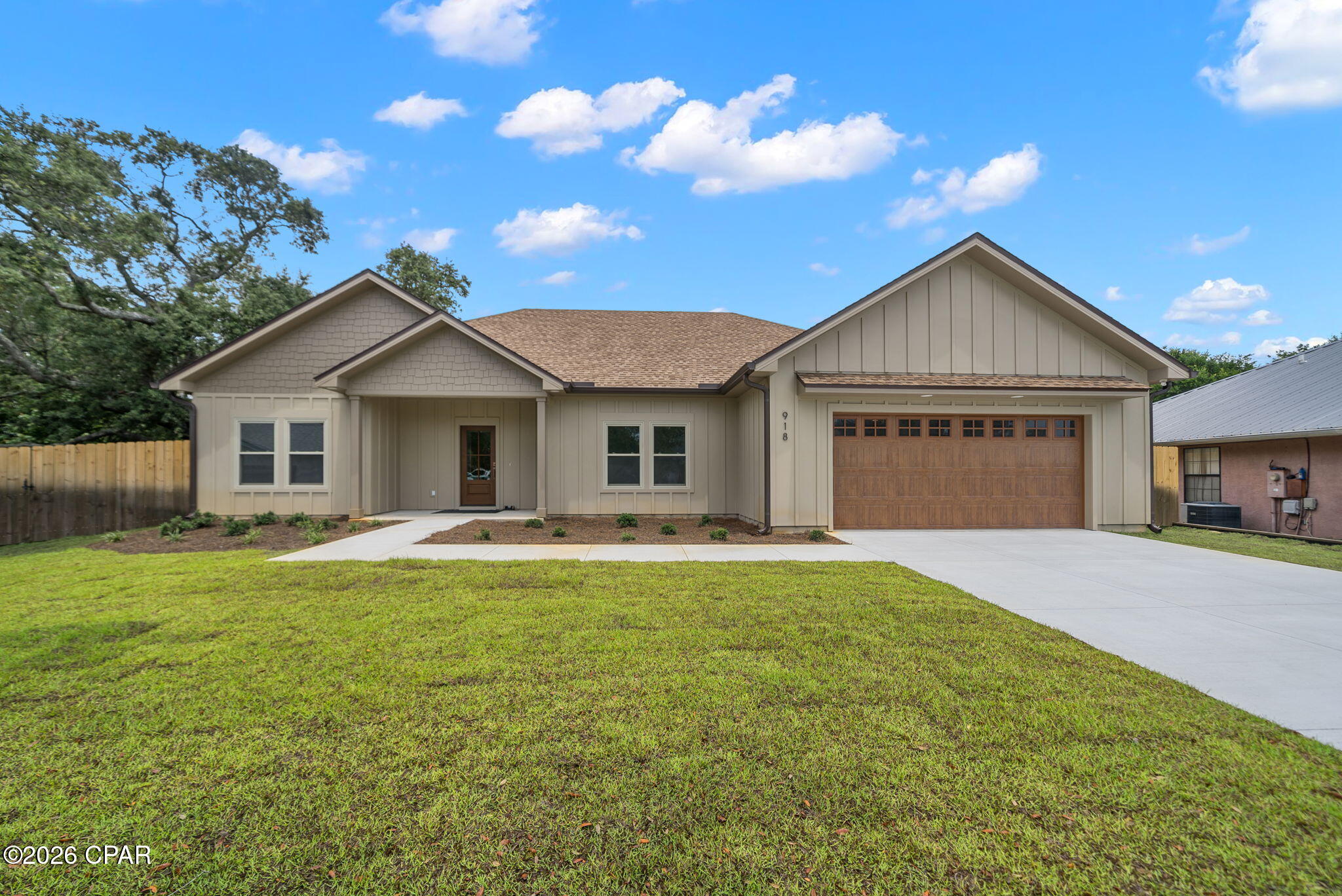 North Lagoon Oaks 5th - Residential