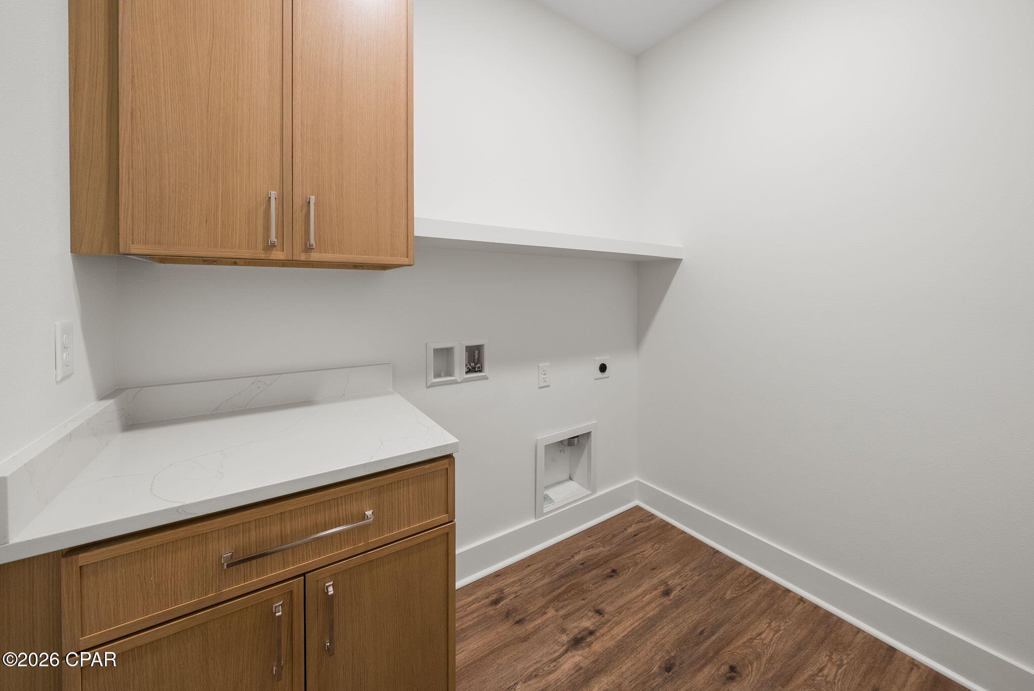 North Lagoon Oaks 5th - Residential